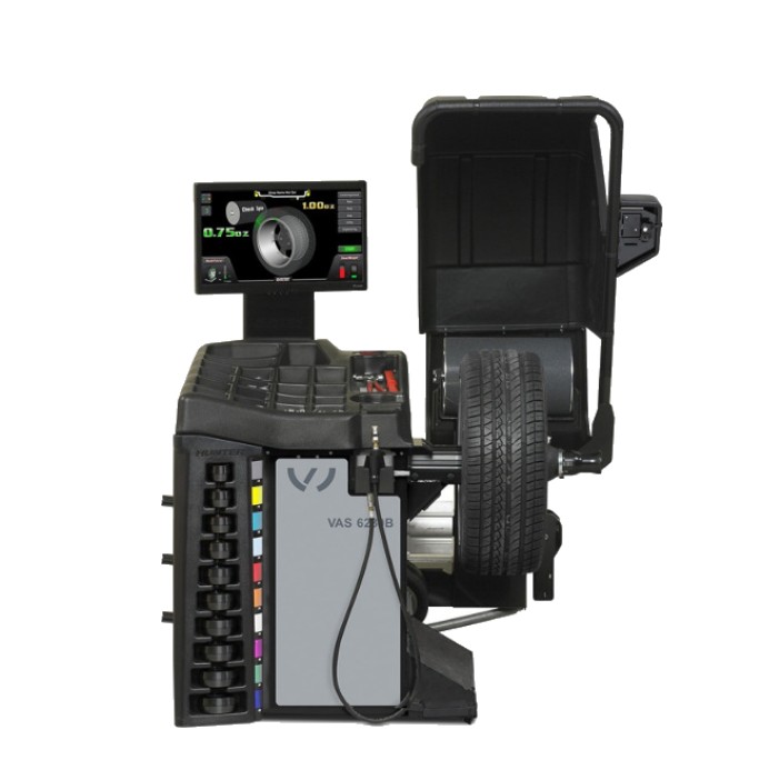 VAS 6230BE Hunter Road Force Elite 
